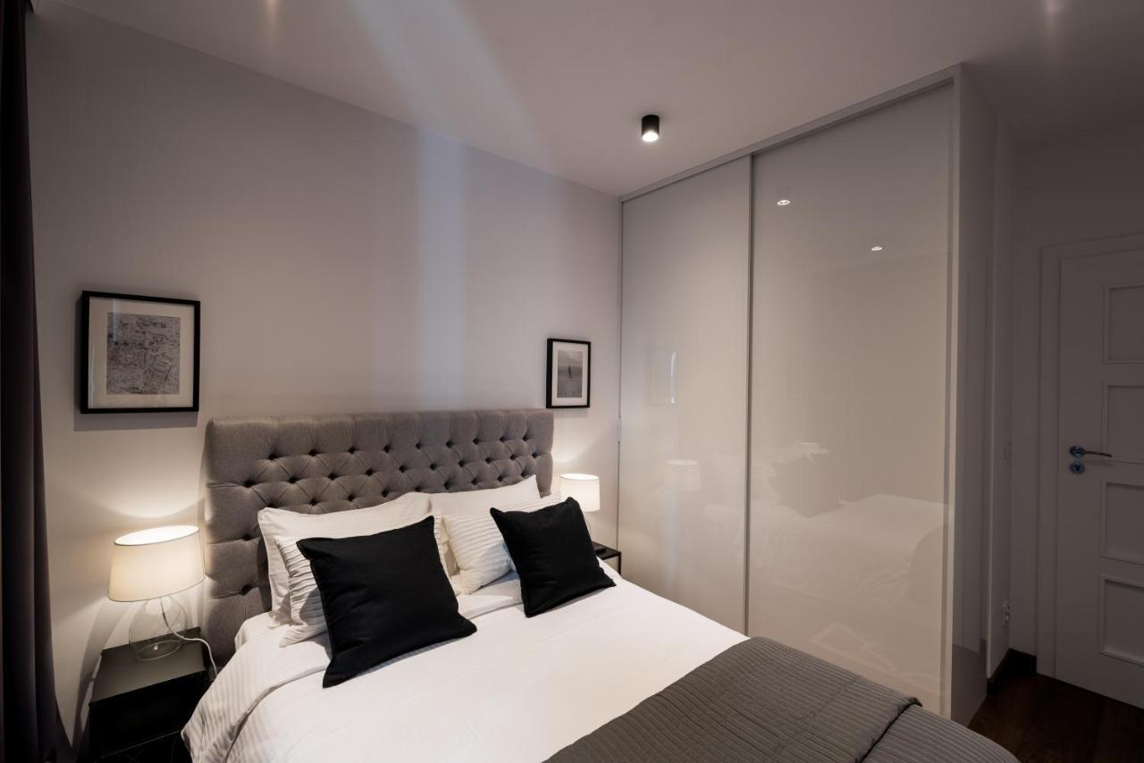Aparthotel Tower Wroclaw Luaran gambar